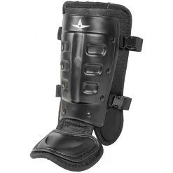All-Star Universal Batter's Ankle Guard LGB3 - Graphite Navy