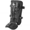Catcher's Gear All-Star Universal Batter's Ankle Guard LGB3 - Graphite Matte Black 1 Catcher's Gear All-Star Universal Batter's Ankle Guard LGB3 - Graphite Matte Black