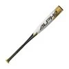 Easton 2020 Alpha 360 (-8) Sr League Bat 2 3/4" - Black Gold