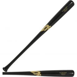 B45 Pro Select Stock B271 Birch Bat - Black