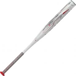 Easton Ghost Advanced (-10) Fastpitch Bat FP20GHAD10 - White Gray Softball