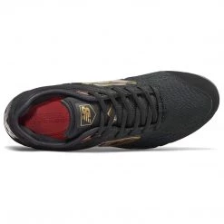 New Balance 3000v5 Memorial Day Metal Cleats Low-Cut - Black Camo Baseball