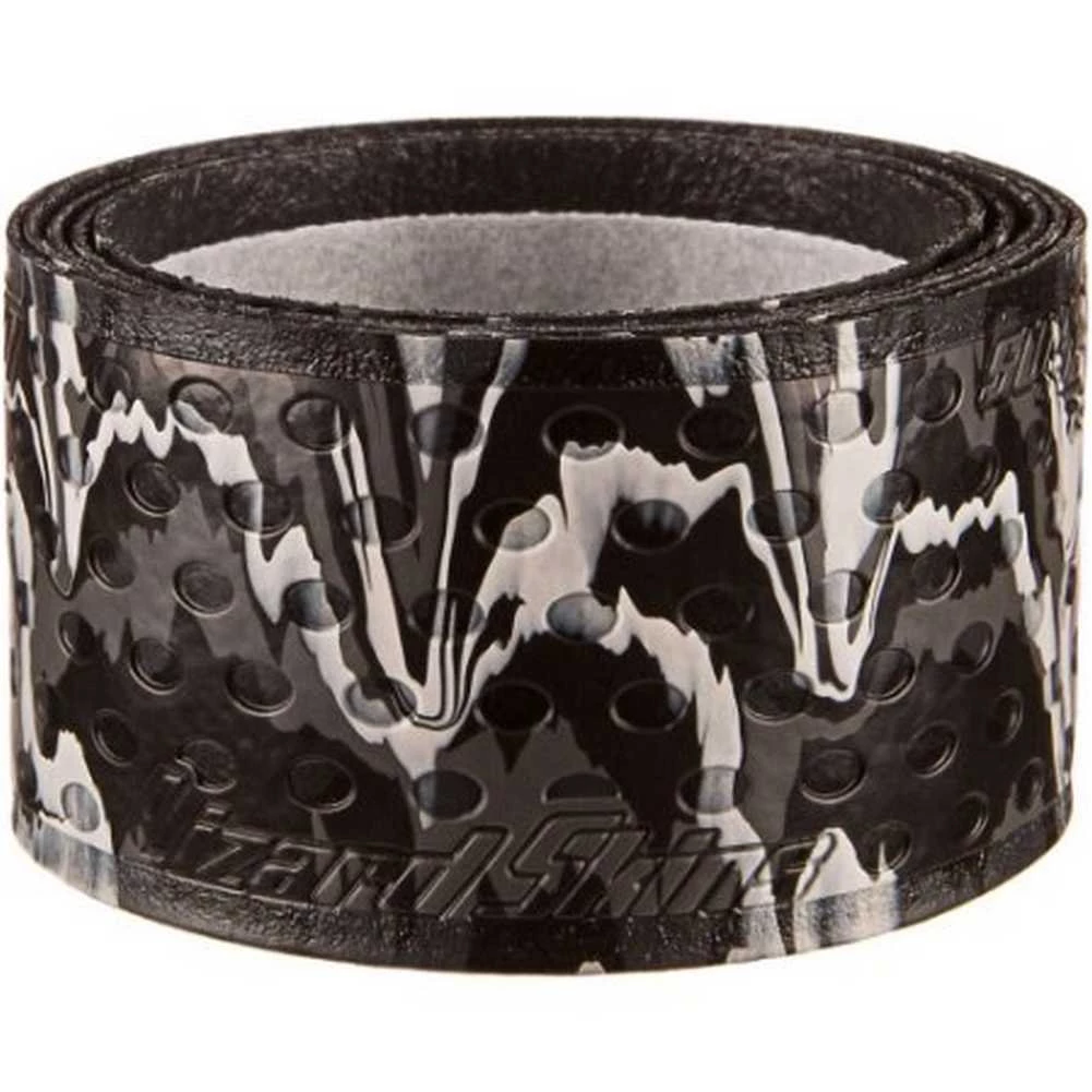 Lizard Skins Durasoft 1.8mm Bat Grip - Black Camo 3 Lizard Skins Durasoft 1.8mm Bat Grip - Black Camo