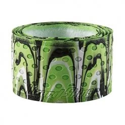Lizard Skins Durasoft 1.8mm Bat Grip - Lime Camo