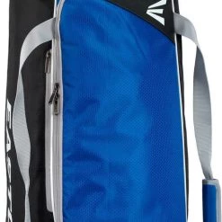 Easton Octane Wheeled Equipment Bag - Royal