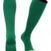 Twin City TCK Prosport Performance Knee High Tube Socks - Kelly