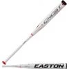 Softball Easton 2022 Ghost Advanced (-10) Fastpitch Bat FP22GHAD10 - White Gray