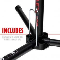 Franklin MLB Flex Top Tee - Black