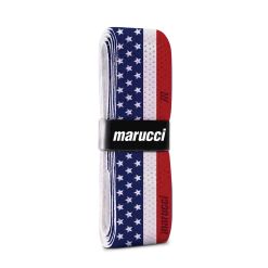 Baseball Marucci Bat Grip 1.75 Mm - Stars And Stripes