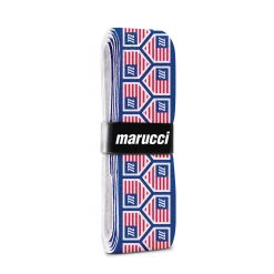 Baseball Marucci Bat Grip 1.75 Mm - Homeplate American Flag