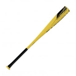 Baseball Easton 2019 Hammer (-9) USA Approved 2 5/8" Bat - Black Yellow