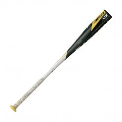 Easton 2020 Alpha 360 (-13) USA Approved Bat 2 1/2" - White Gold
