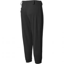 Baseball Easton Youth Pro Pull-Up Pants - Black