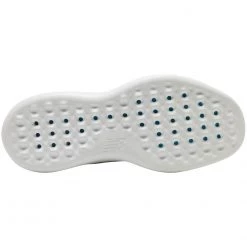 Baseball New Balance Men's RCVRYv1 Recovery Shoes - Gray White