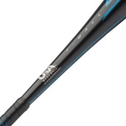 Baseball Rawlings 5150 USA Approved (-11) Tee Ball Bat - Black Blue 7 Baseball Rawlings 5150 USA Approved (-11) Tee Ball Bat - Black Blue