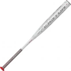 Easton Ghost Advanced (-10) Fastpitch Bat FP20GHAD10 - White Gray Softball