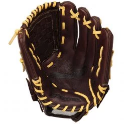 Mizuno Franchise 12.00" GFN1200B2 Infield Pitcher Glove - Coffee Cork