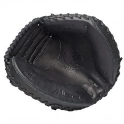 Mizuno Samurai Pro GXC31 Catcher's Mitt 34.00" 311805 Right Throw
