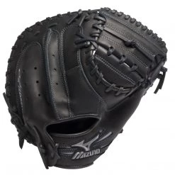 Mizuno Samurai Pro GXC31 Catcher's Mitt 34.00" 311805 Right Throw