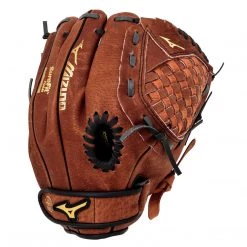 Baseball Mizuno Prospect GPP1100Y1 Youth Utility Glove 11.00"