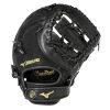 Mizuno MVP GXF102 First Base Glove 12.50" Baseball 2 Mizuno MVP GXF102 First Base Glove 12.50" Baseball