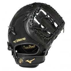 Mizuno MVP GXF102 First Base Glove 12.50" Baseball