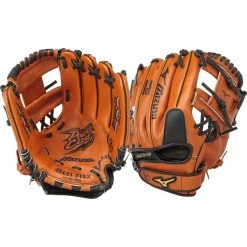 Mizuno Prospect Leather GPL1100Y2 10.75
