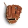 Mizuno Pro Selec 11.75" Outfield Glovet GPS1-600R - Brown