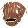 Mizuno Pro Select 11.50" Infield Glove GPS1-400R - Brown 1 Mizuno Pro Select 11.50" Infield Glove GPS1-400R - Brown