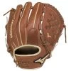 Baseball Mizuno Pro Select 12.00" Inf/Pitcher Glove GPS1-100DT - Brown