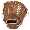 Mizuno Pro Select 12.75" Oufield Glove GPS1-700DS - Brown Baseball