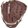Softball Mizuno Franchise Slowpitch Slowpitch 12.50" Utility Glove GFN1250S3