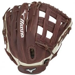 Softball Mizuno Franchise Slowpitch Slowpitch 13.00" Utility Glove GFN1300S3