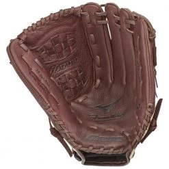 Mizuno Franchise Slowpitch Slowpitch 14.00" Utility Glove GFN1400S3 Softball