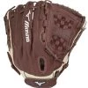 Mizuno Franchise Slowpitch Slowpitch 14.00" Utility Glove GFN1400S3 Softball