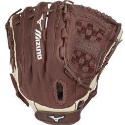 Mizuno Franchise Slowpitch Slowpitch 14.00" Utility Glove GFN1400S3 Softball