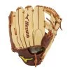 Mizuno Classic Pro Soft 11.75" Infield Glove GCP55S3 - Cork Brown Baseball 1 Mizuno Classic Pro Soft 11.75" Infield Glove GCP55S3 - Cork Brown Baseball