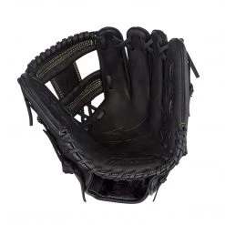 Mizuno MVP Prime 11.25" Infield Glove GMVP1125P3 - Black 5 Mizuno MVP Prime 11.25