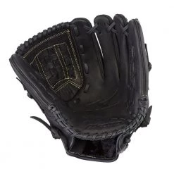 Baseball Mizuno MVP Prime 12.00" Infield Glove GMVP1200P3 - Black