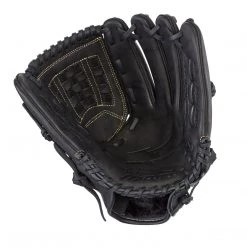Mizuno MVP Prime Future 12.00" Infield Glove GMVP1200PY3 - Black