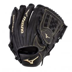 Mizuno MVP Prime Future 12.00" Infield Glove GMVP1200PY3 - Black