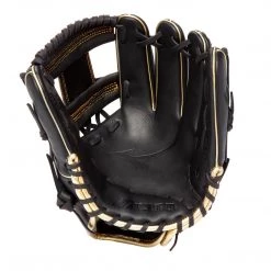 Mizuno MVP Prime SE 11.50" Infield Glove - Black Gold