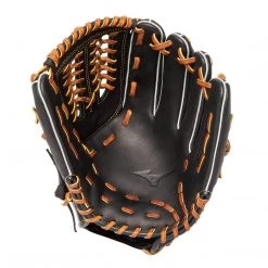Mizuno Select 9 11.50" Infield Glove - Black Brown
