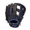 Baseball Mizuno MVP Prime SE 12.50" SP Utility Glove - Black Royal