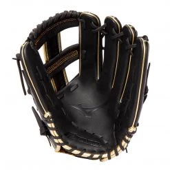 Baseball Mizuno MVP Prime SE 12.50" SP Utility Glove - Black Gold
