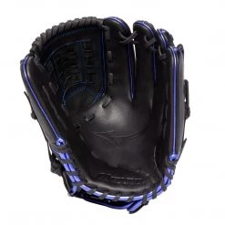 Mizuno MVP Prime SE 12.00" Infield Glove - Black Royal Baseball