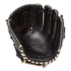 Mizuno MVP Prime SE 12.00" Infield Glove - Black Gold