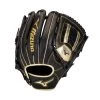 Mizuno MVP Prime SE 12.00" Infield Glove - Black Gold