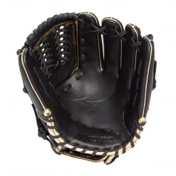 Mizuno MVP Prime SE 11.75" Infield Glove - Black Gold