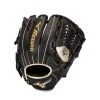 Mizuno MVP Prime SE 11.75" Infield Glove - Black Gold 1 Mizuno MVP Prime SE 11.75" Infield Glove - Black Gold